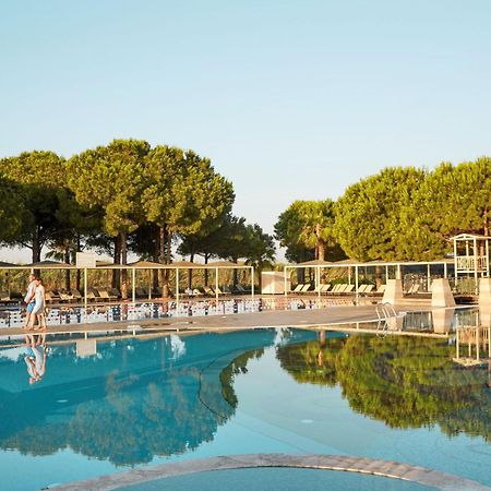 Robinson Nobilis Hotell Belek Exteriör bild