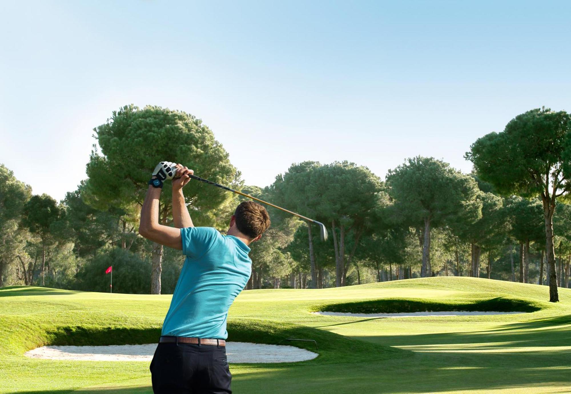 Robinson Nobilis Hotell Belek Exteriör bild