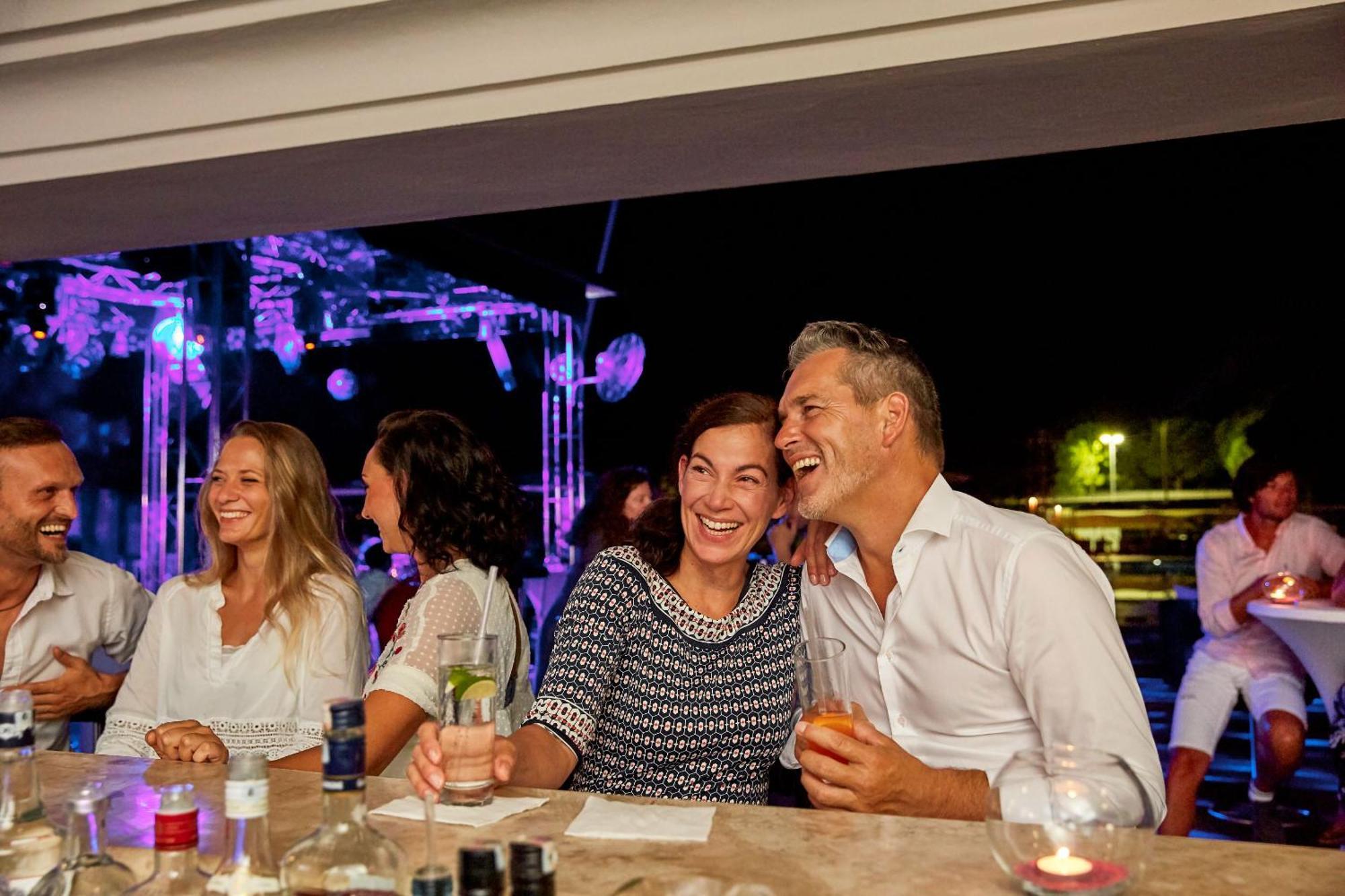 Robinson Nobilis Hotell Belek Exteriör bild